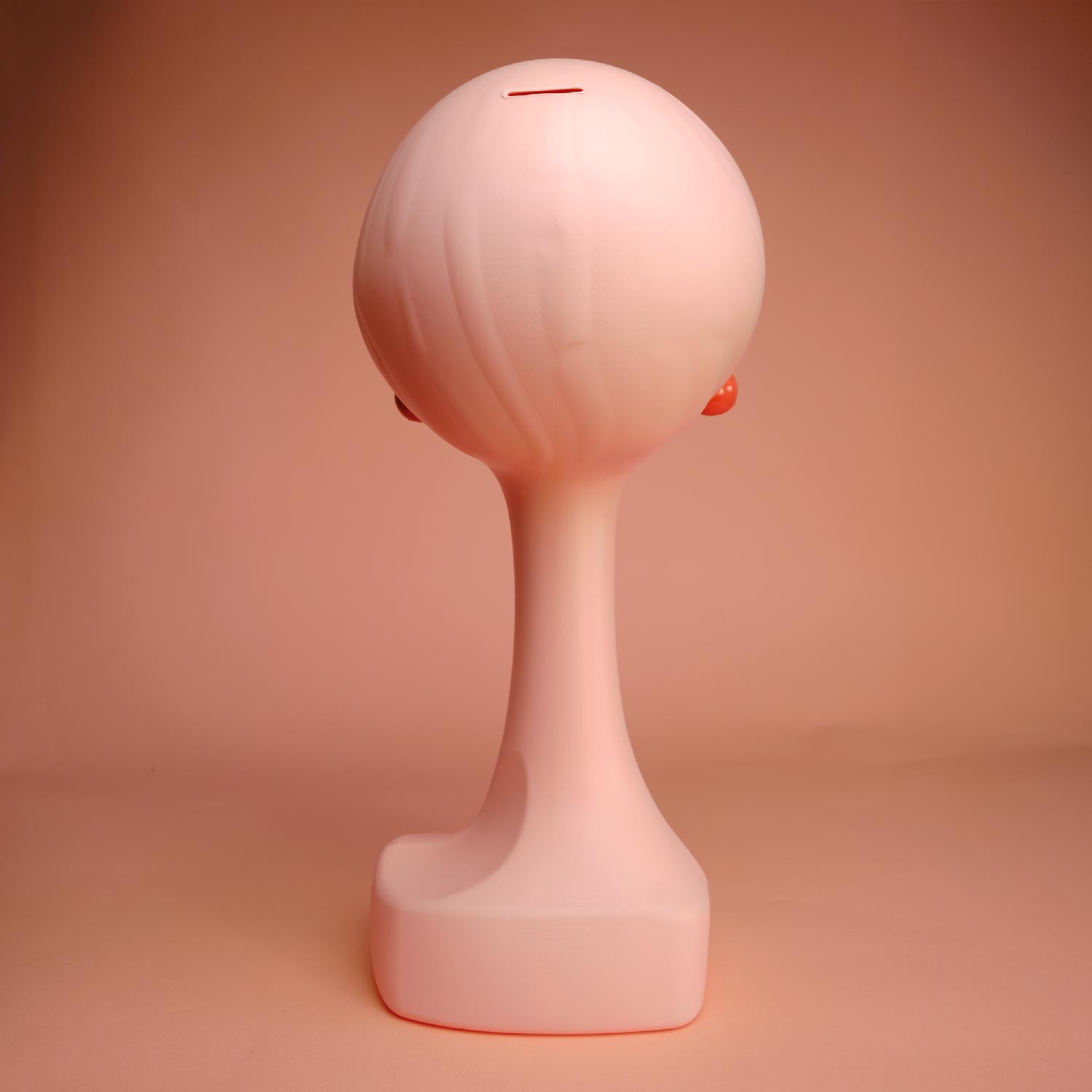 Twiggy Head - Plastic buste