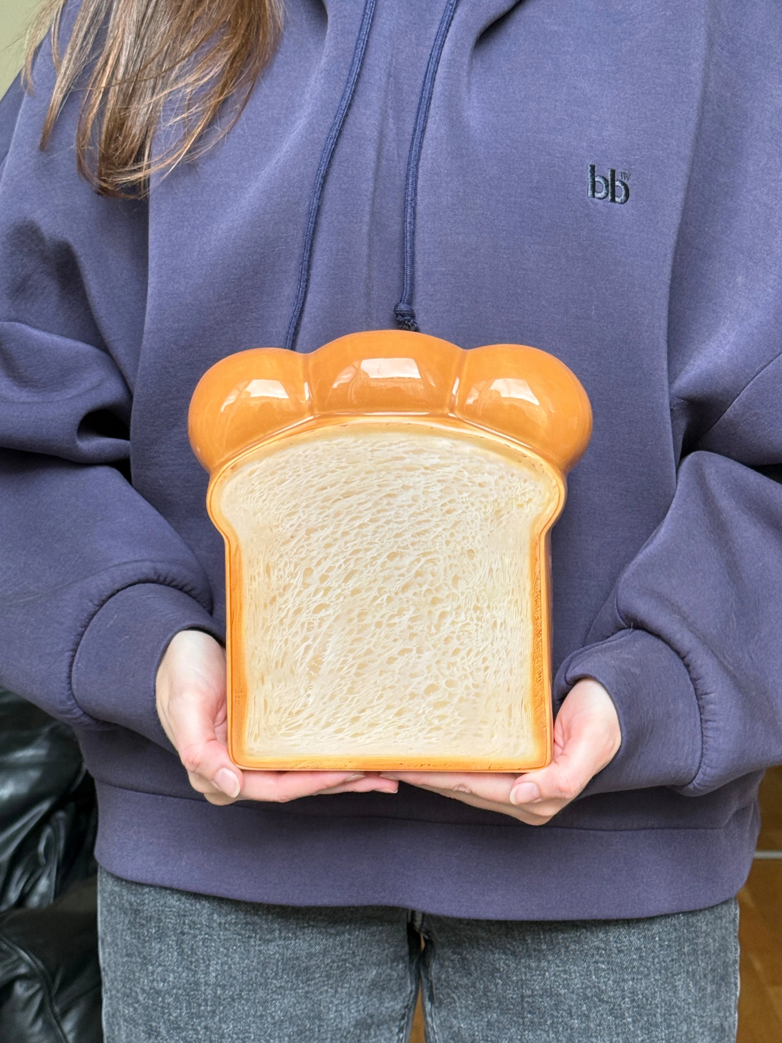 Toast it! - Vase