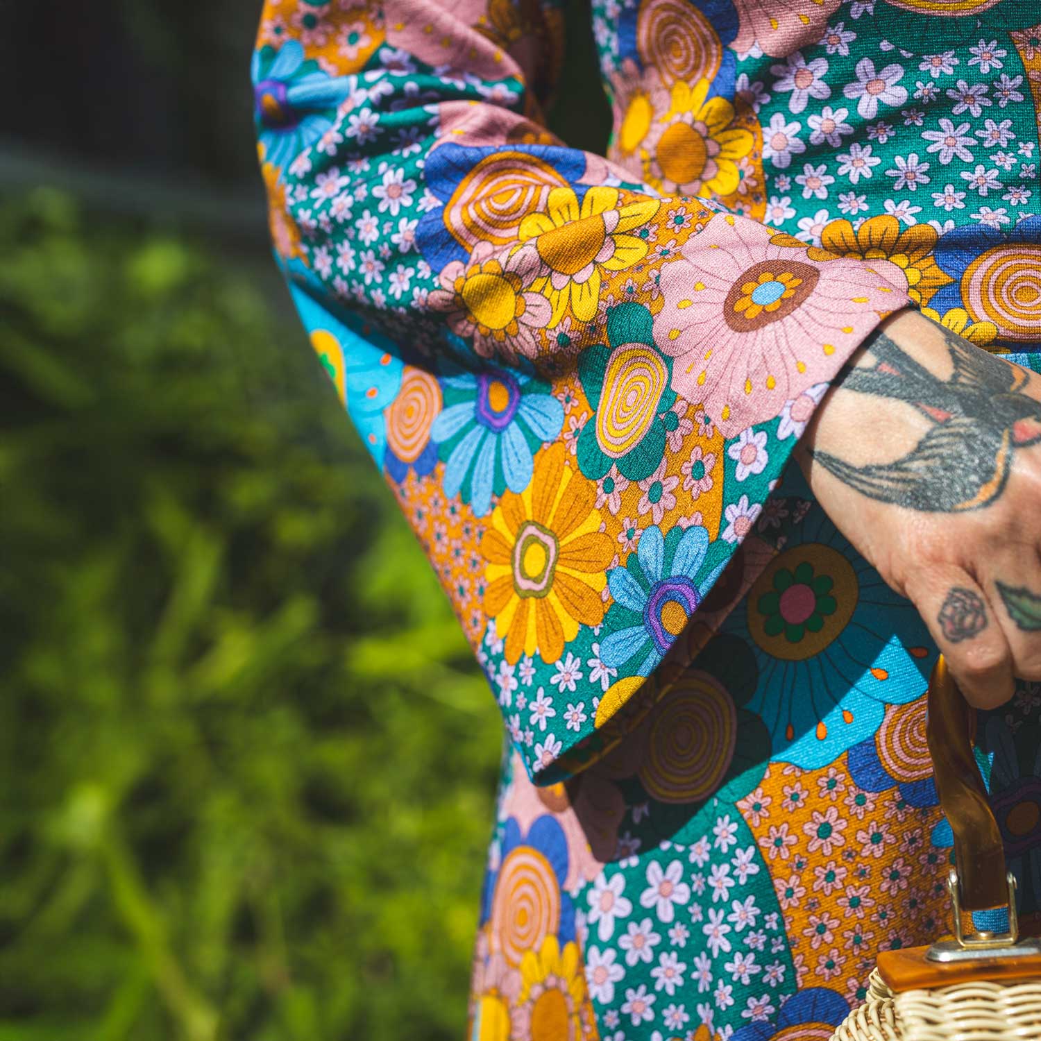 Long Island Lilly Dress