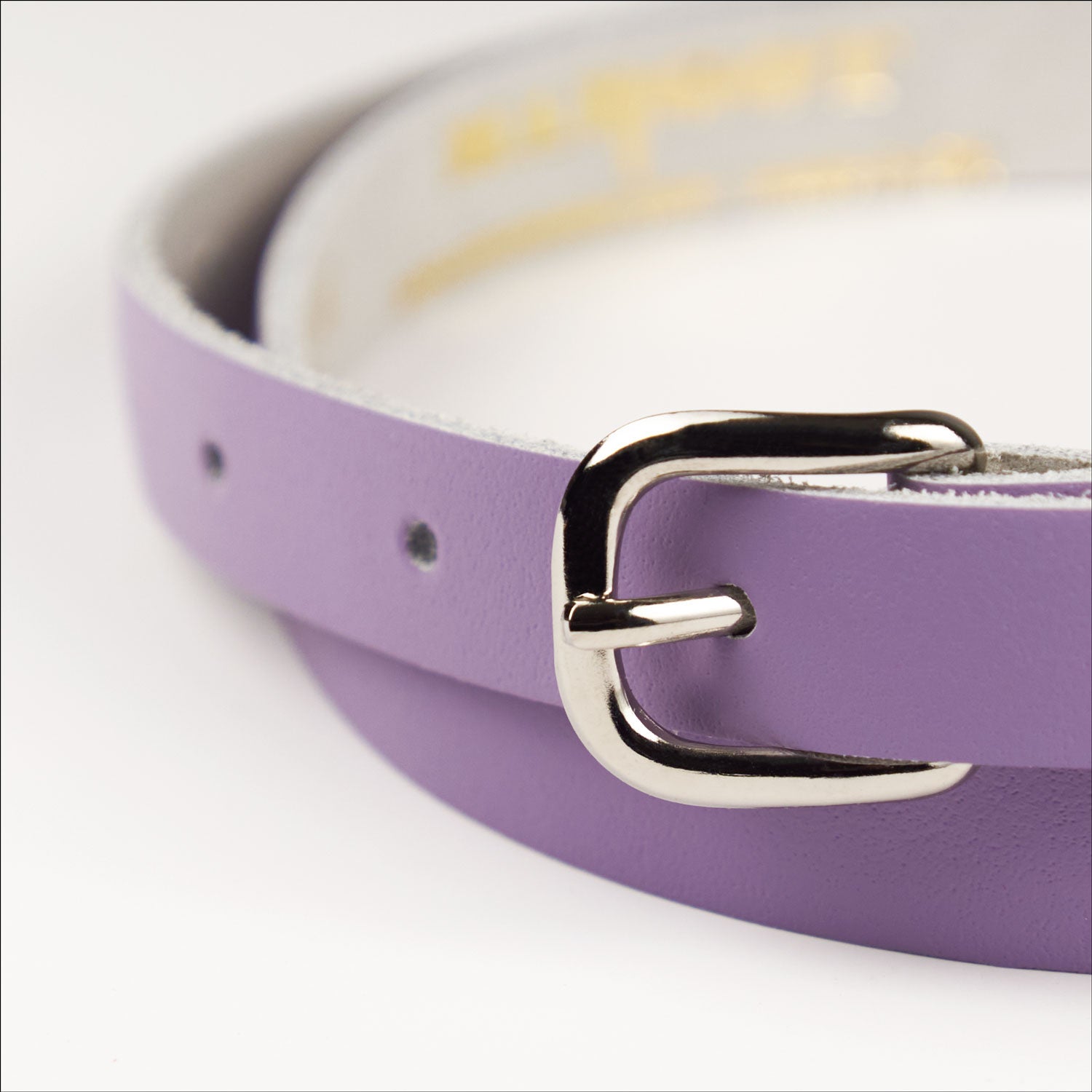 Lavender Power Belt