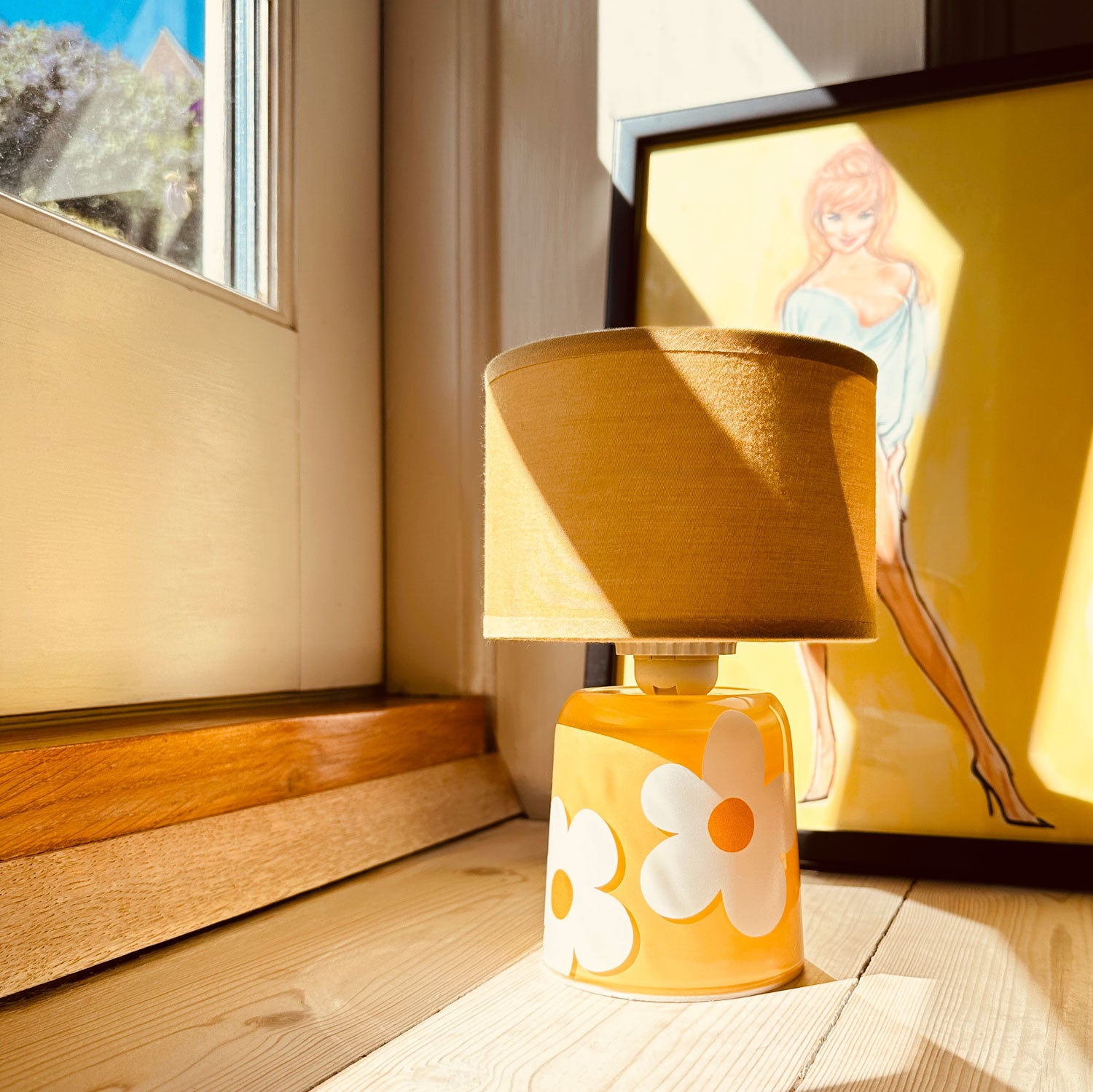 ✿ Betty Bright · gul