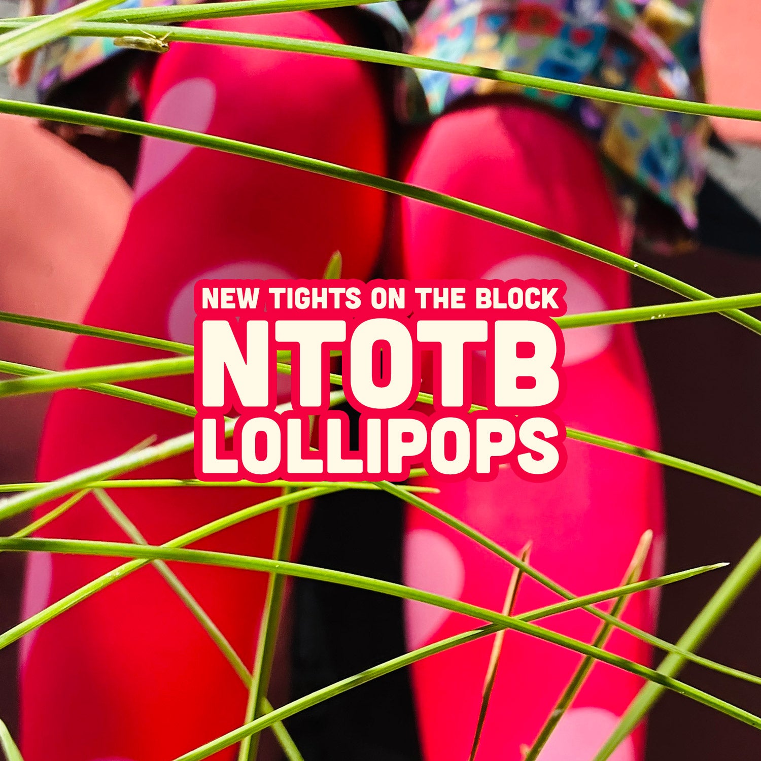 Lollipops