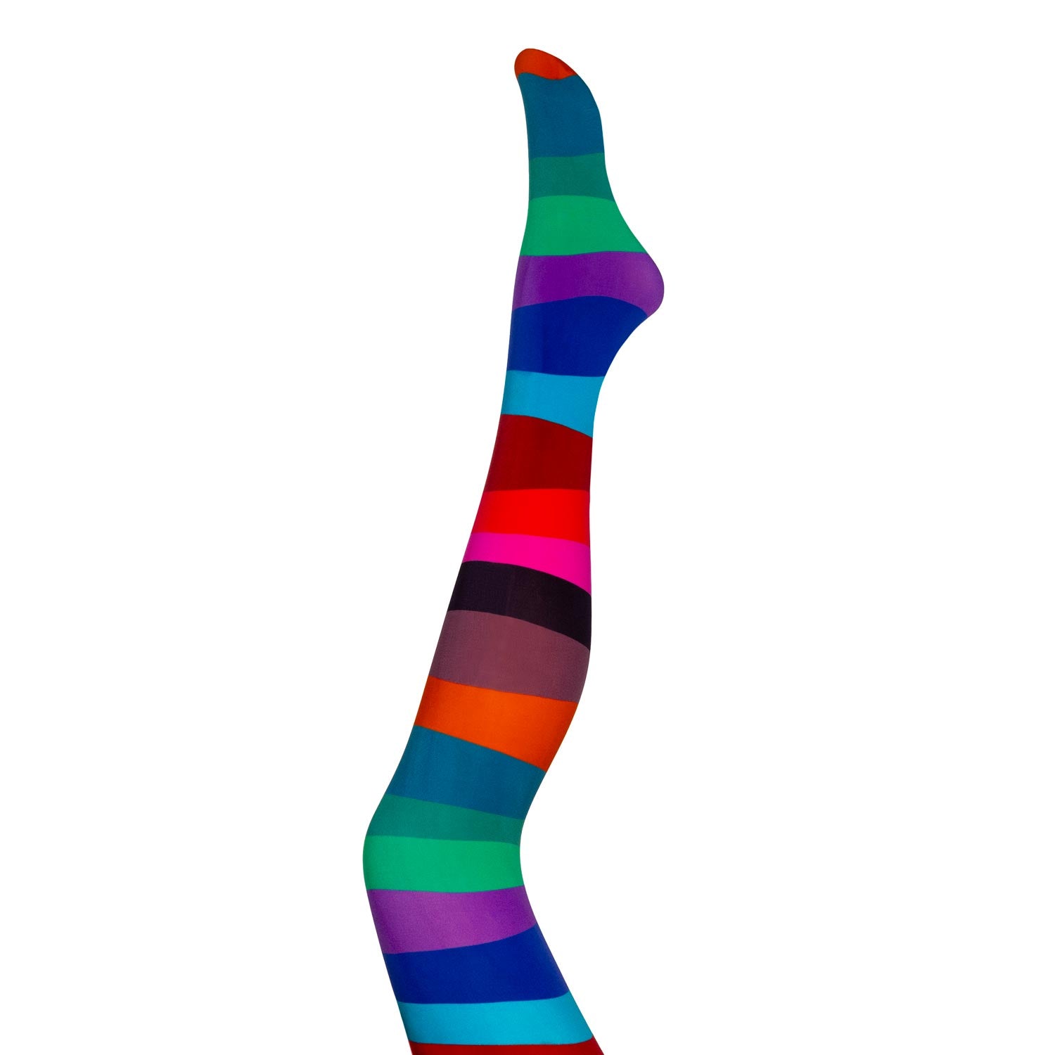 Color Parade Tights